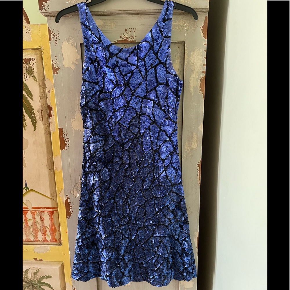 Dress/demetrios